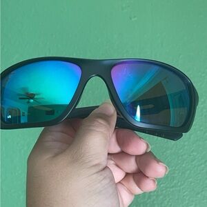 Safety Rated Sunglasses